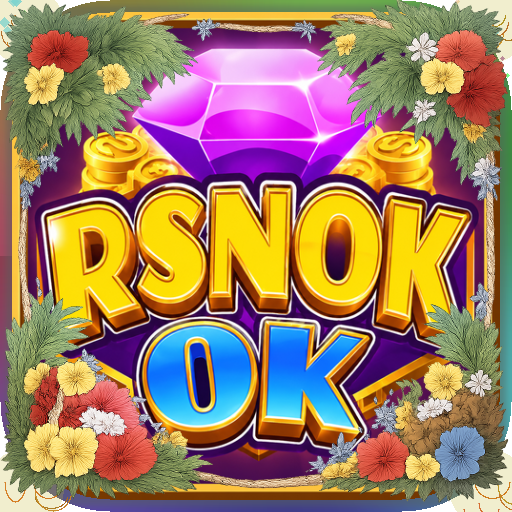 rsnok — galeri pratinjau Resmi APK